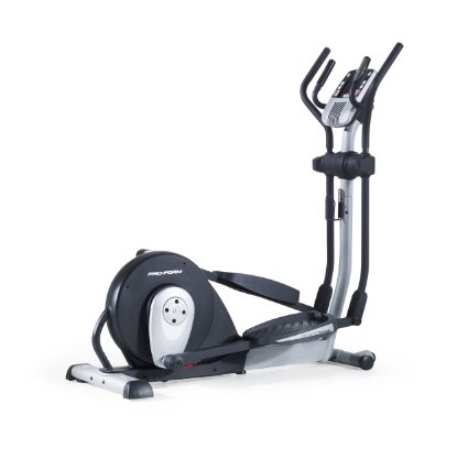 ProForm 600 LE Elliptical Machine