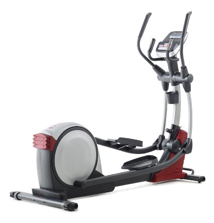 ProForm Smart Strider Elliptical Machine