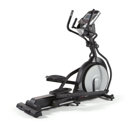 Sole E25 Elliptical Machine