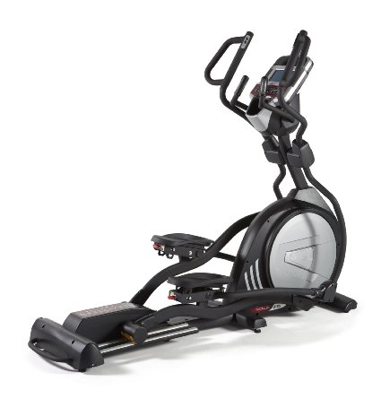 Sole Fitness E35